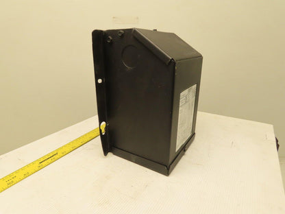 General Electric 9T51B0050 1KVA  General Purpose Transformer 480HV 120/240LV 1Ph