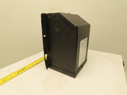 General Electric 9T51B0050 1KVA  General Purpose Transformer 480HV 120/240LV 1Ph