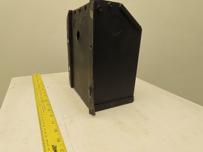 General Electric 9T51B0050 1KVA  General Purpose Transformer 480HV 120/240LV 1Ph