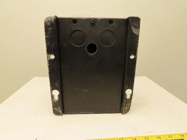 General Electric 9T51B0050 1KVA  General Purpose Transformer 480HV 120/240LV 1Ph