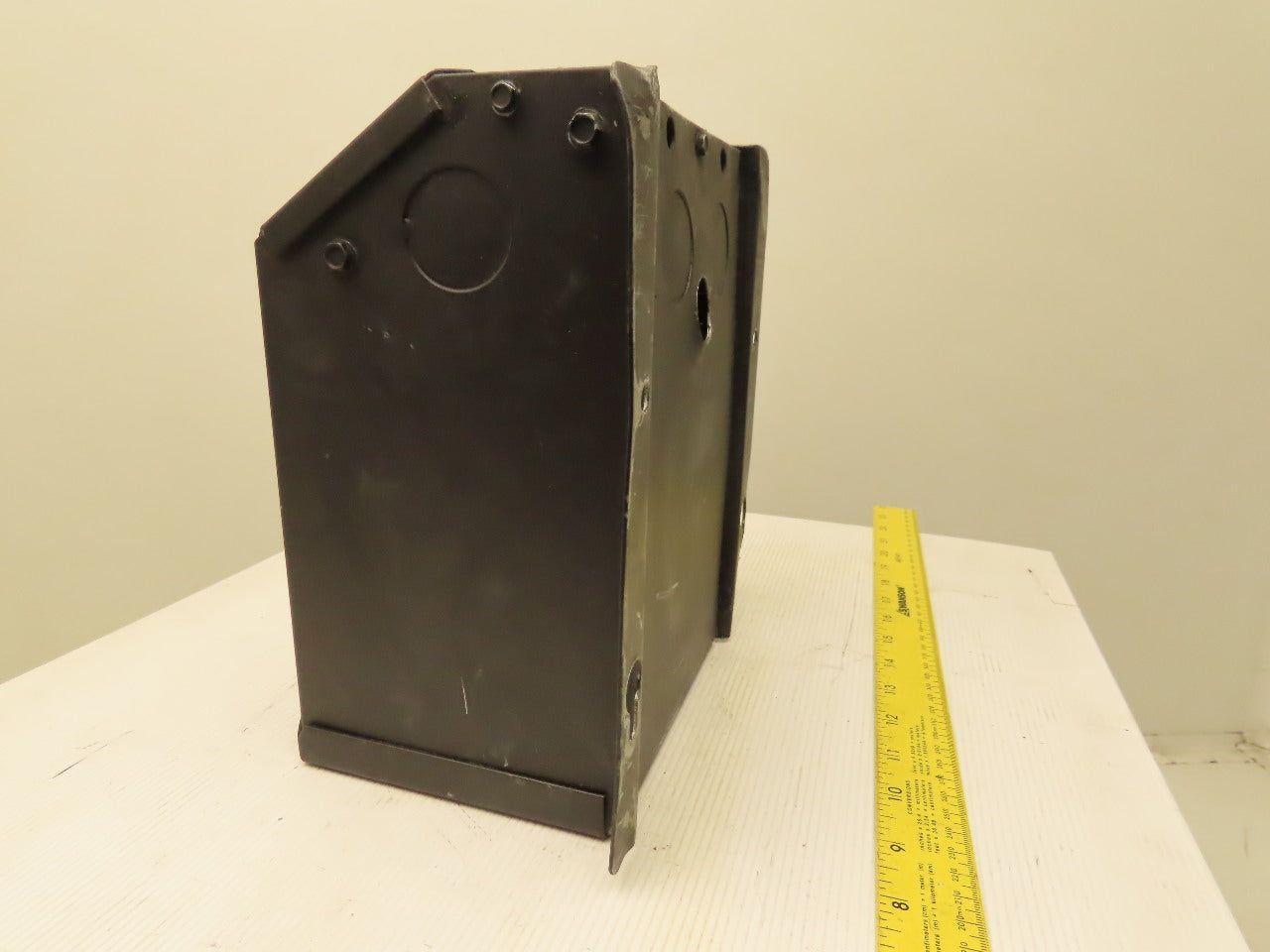General Electric 9T51B0050 1KVA  General Purpose Transformer 480HV 120/240LV 1Ph