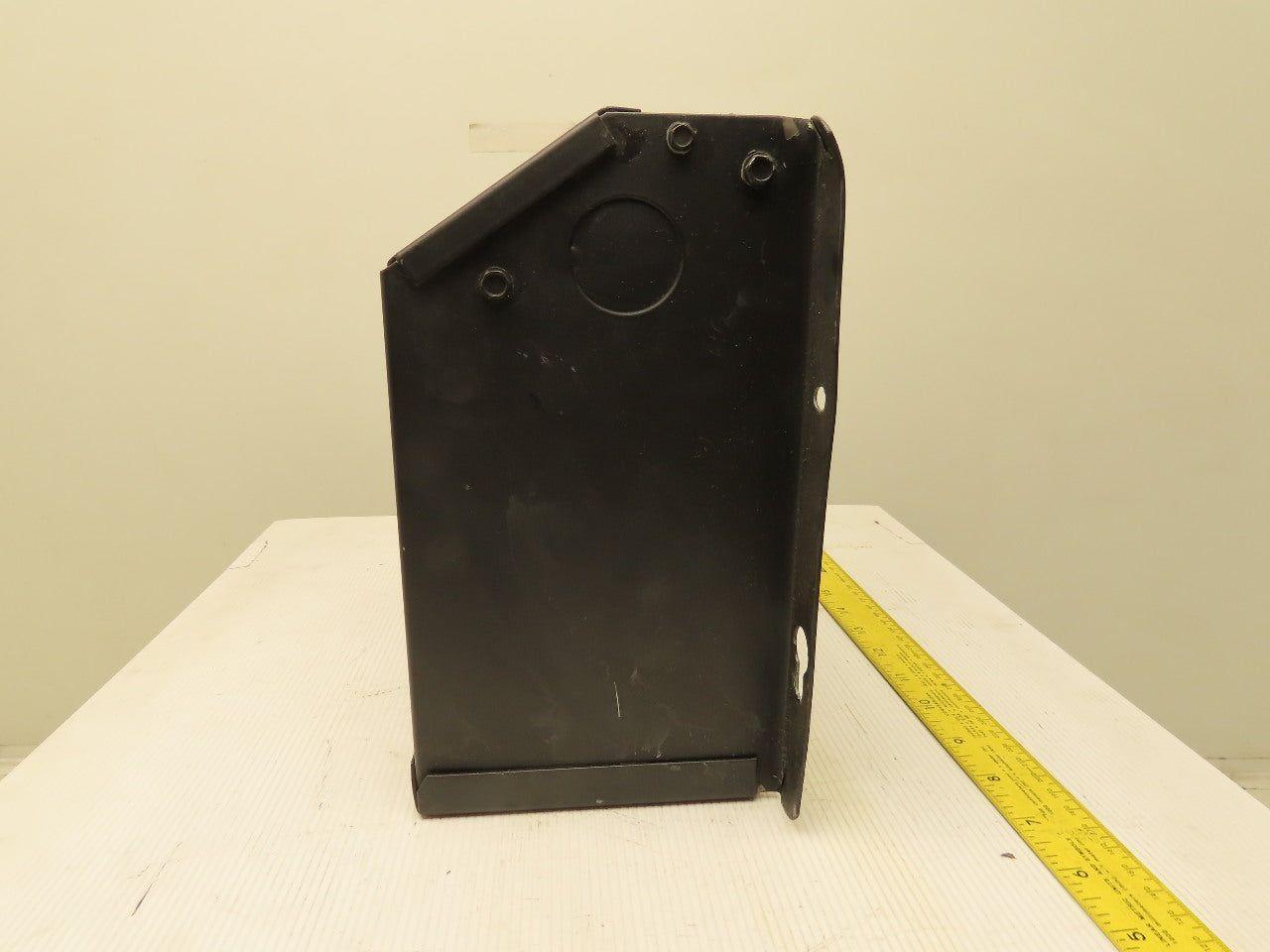 General Electric 9T51B0050 1KVA  General Purpose Transformer 480HV 120/240LV 1Ph