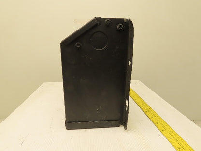 General Electric 9T51B0050 1KVA  General Purpose Transformer 480HV 120/240LV 1Ph