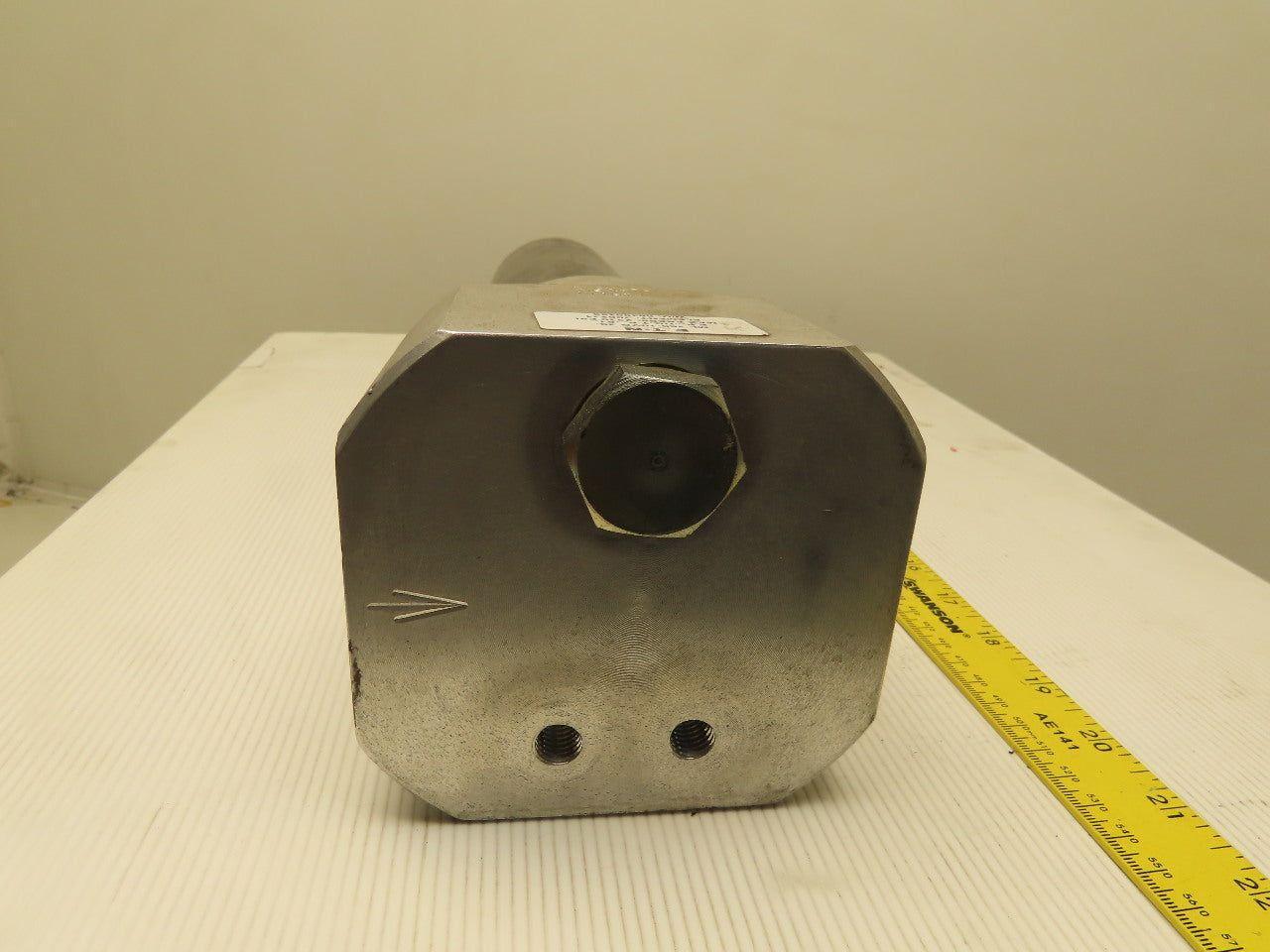 Eaton ML.360.10VG.30 2320 PSI Hydraulic Oil Filter With Element