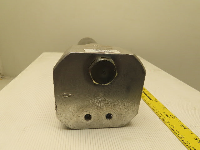 Eaton ML.360.10VG.30 2320 PSI Hydraulic Oil Filter With Element