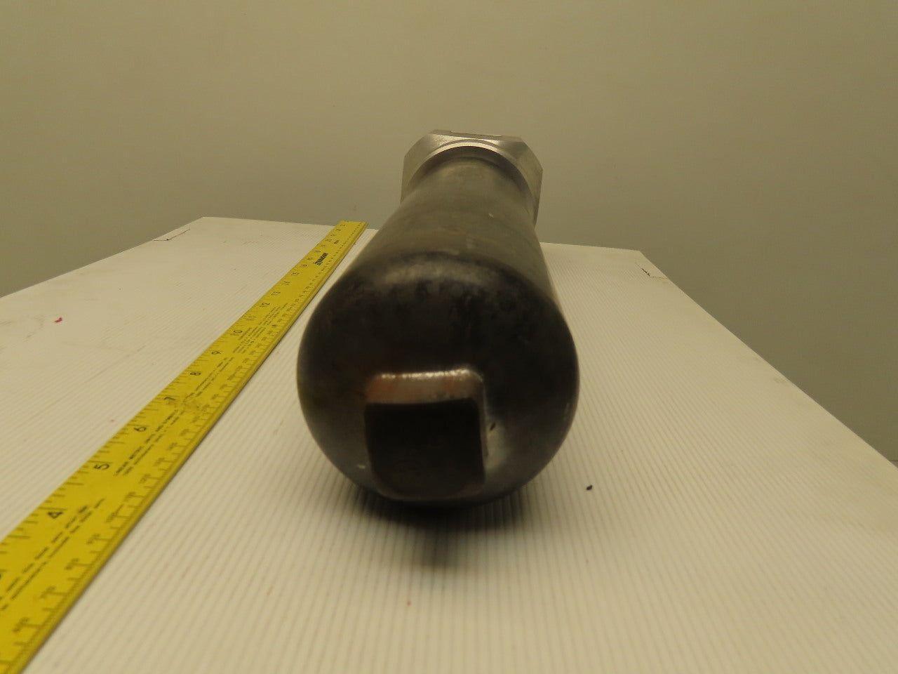 Eaton ML.360.10VG.30 2320 PSI Hydraulic Oil Filter With Element