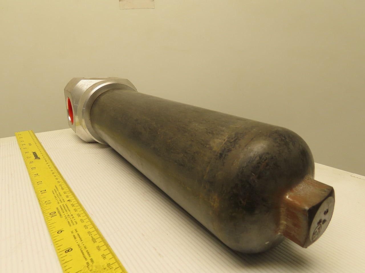 Eaton ML.360.10VG.30 2320 PSI Hydraulic Oil Filter With Element