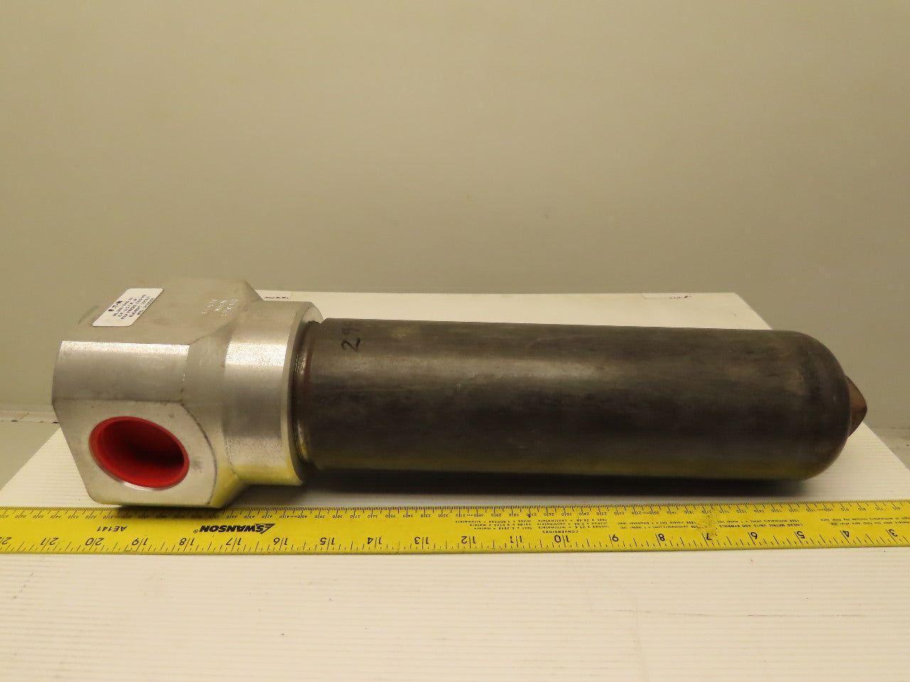 Eaton ML.360.10VG.30 2320 PSI Hydraulic Oil Filter With Element