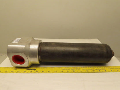 Eaton ML.360.10VG.30 2320 PSI Hydraulic Oil Filter With Element