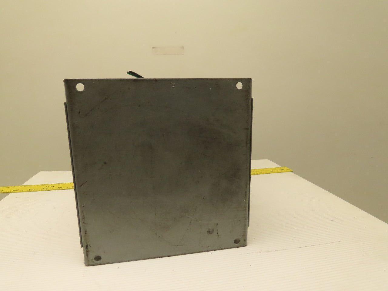 Daykin MDGTA-13 Transformer Disconnect 750VA 480HV 120LV