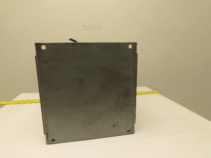 Daykin MDGTA-13 Transformer Disconnect 750VA 480HV 120LV