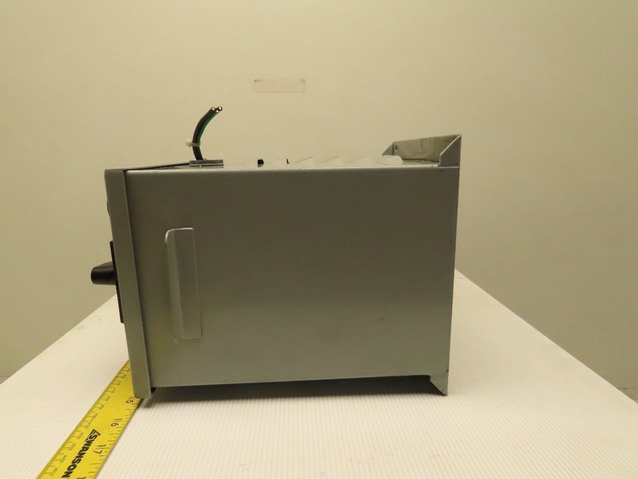 Daykin MDGTA-13 Transformer Disconnect 750VA 480HV 120LV