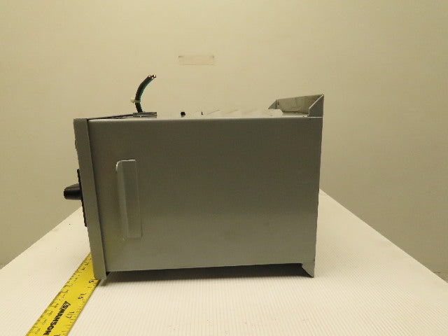 Daykin MDGTA-13 Transformer Disconnect 750VA 480HV 120LV