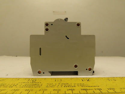 Eaton Cutler Hammer WMZS2D07 7AMP 2Pole Circuit Breaker DIN Rail Mount