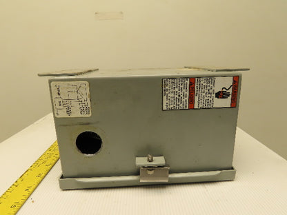 Innovative Technologies IT Protector Suppressor 50/420Hz 277/489V 3 WYB Phase