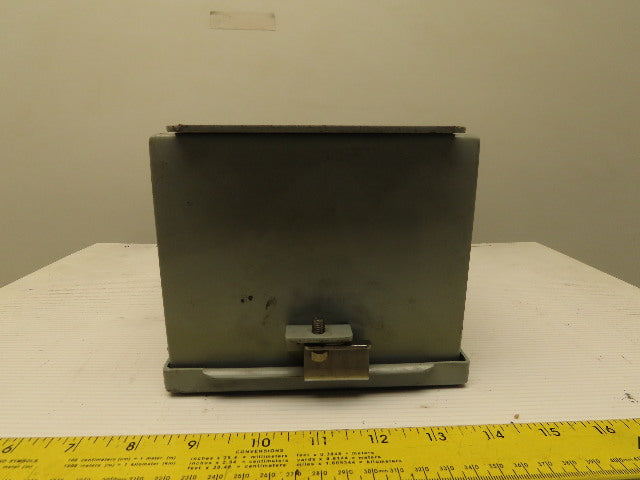 Innovative Technologies IT Protector Suppressor 50/420Hz 277/489V 3 WYB Phase