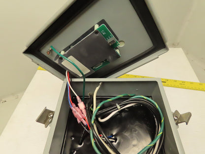 Innovative Technologies IT Protector Suppressor 50/420Hz 277/489V 3 WYB Phase
