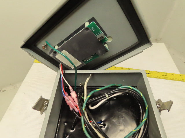 Innovative Technologies IT Protector Suppressor 50/420Hz 277/489V 3 WYB Phase