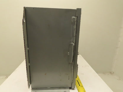 Daykin GPFB-03 Enclosed Transformer Disconnect 1500VA 480V Pri 120V Sec 1PH