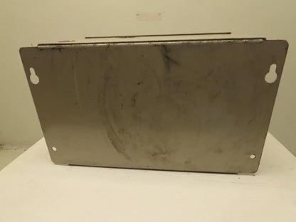 Dongan TDL-200 Enclosed Transformer Disconnect 1KVA 480V Pri 120V Sec 1PH