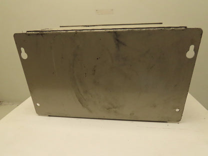 Dongan TDL-200 Enclosed Transformer Disconnect 1KVA 480V Pri 120V Sec 1PH