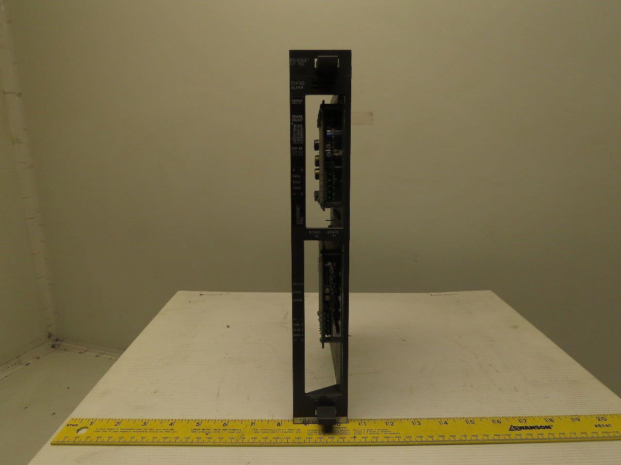 Fanuc A16B-2203-0190/06B Device net I/F Board