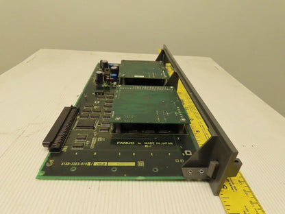Fanuc A16B-2203-0190/06B Device net I/F Board