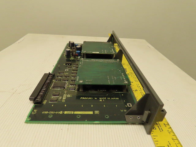 Fanuc A16B-2203-0190/06B Device net I/F Board
