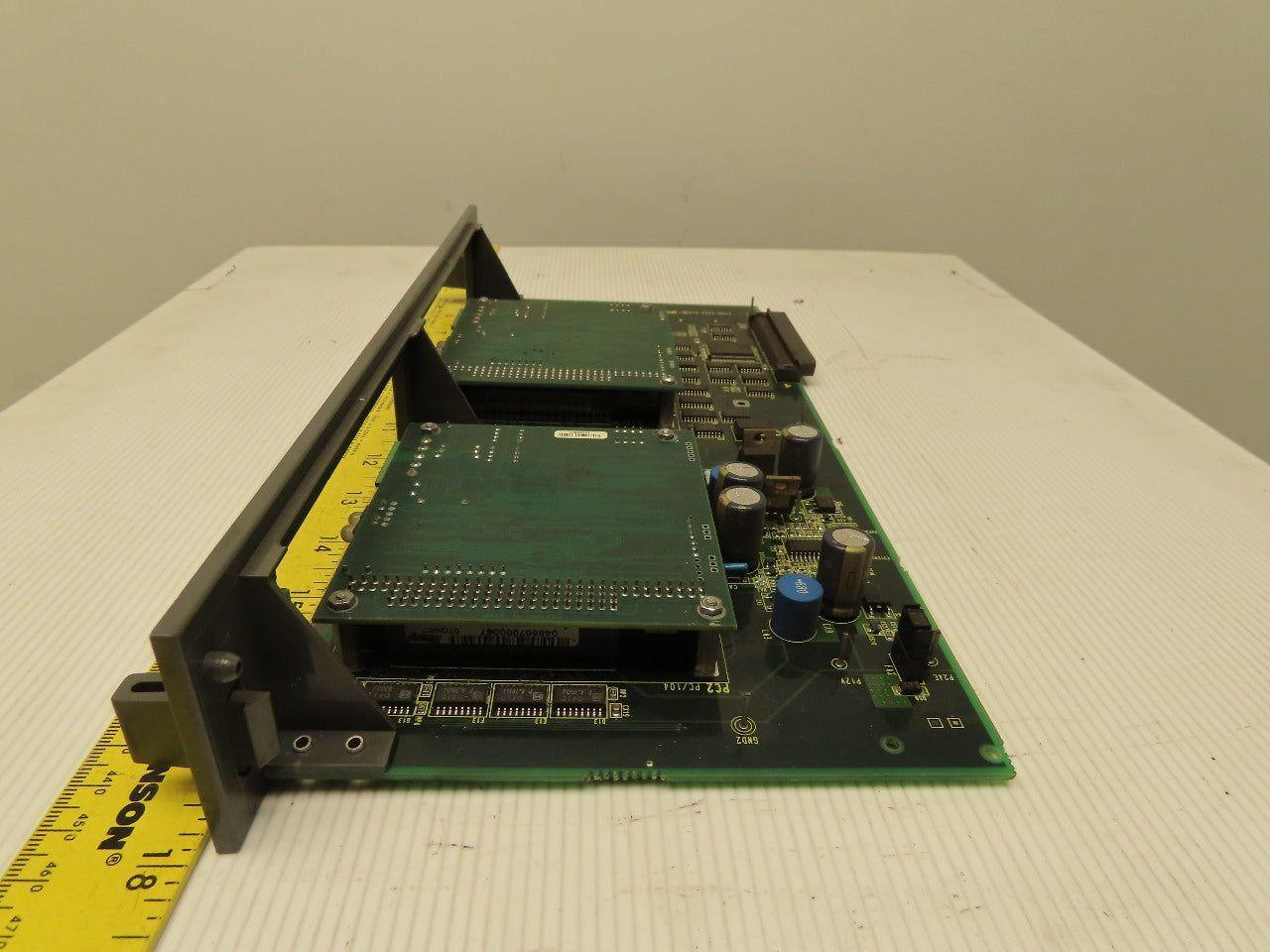 Fanuc A16B-2203-0190/06B Device net I/F Board