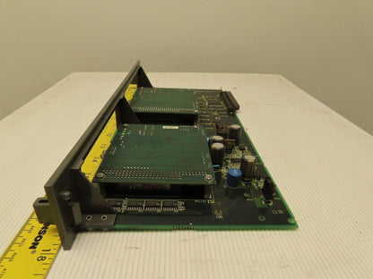 Fanuc A16B-2203-0190/06B Device net I/F Board