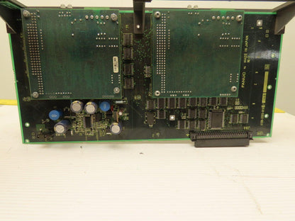 Fanuc A16B-2203-0190/06B Device net I/F Board