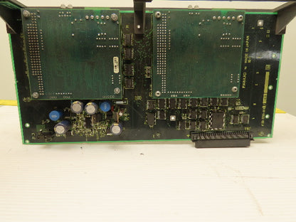 Fanuc A16B-2203-0190/06B Device net I/F Board