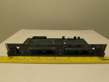 Fanuc A16B-2203-0190/06B Device net I/F Board