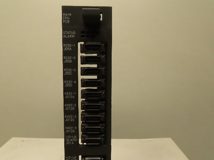 Fanuc A16B-2200-0840/08F Robotics Circuit Board