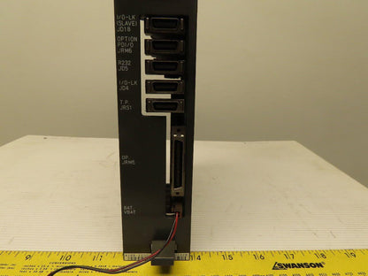 Fanuc A16B-2200-0840/08F Robotics Circuit Board