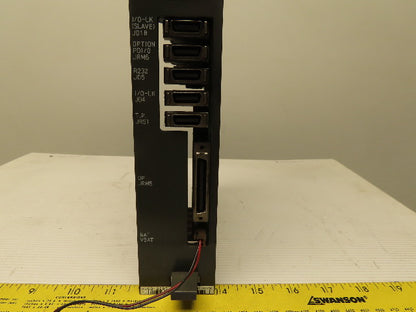 Fanuc A16B-2200-0840/08F Robotics Circuit Board