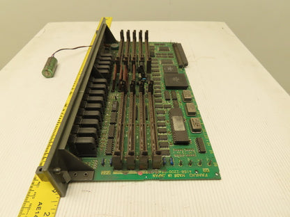 Fanuc A16B-2200-0840/08F Robotics Circuit Board