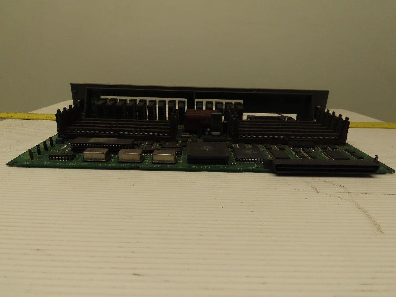 Fanuc A16B-2200-0840/08F Robotics Circuit Board