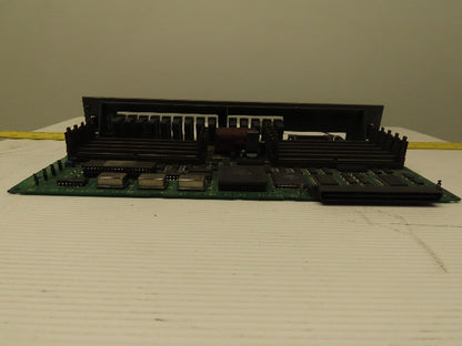Fanuc A16B-2200-0840/08F Robotics Circuit Board