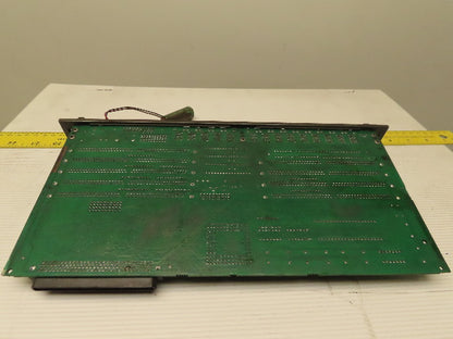 Fanuc A16B-2200-0840/08F Robotics Circuit Board