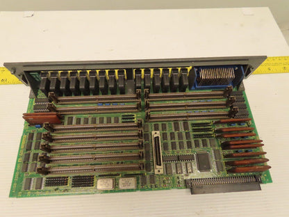 Fanuc A16B-2200-0854/05B Circuit Board 8 Axis Control