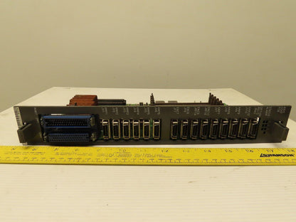 Fanuc A16B-2200-0854/05B Circuit Board 8 Axis Control