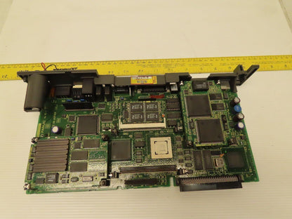 Fanuc A16B-3200-0330/17G Main CPU Board