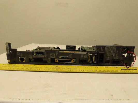 Fanuc A16B-3200-0330/17G Main CPU Board