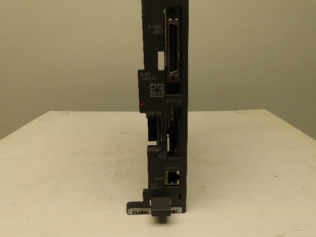 Fanuc A16B-3200-0330/08B W/ A17B-3300-0201/03B CPU Communication Module