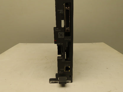 Fanuc A16B-3200-0330/08B W/ A17B-3300-0201/03B CPU Communication Module