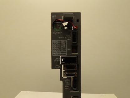 Fanuc A16B-3200-0330/08B W/ A17B-3300-0201/03B CPU Communication Module