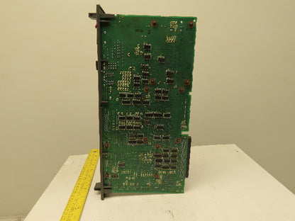 Fanuc A16B-3200-0330/08B W/ A17B-3300-0201/03B CPU Communication Module
