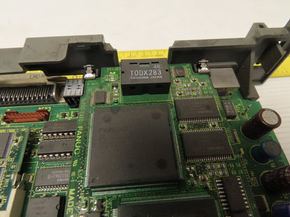 Fanuc A16B-3200-0330/11D CPU Module