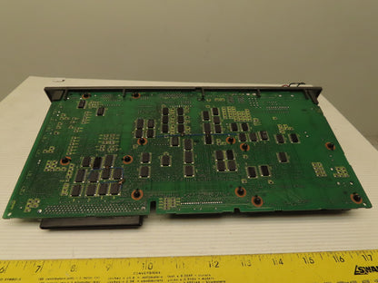 Fanuc A16B-3200-0330/11D CPU Module